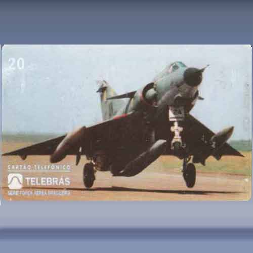 F103 - Mirage